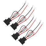 Car Speaker Wiring Harnesses