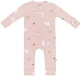 KYTE BABY Unisex Rayon Made From Ba