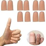 Gel Finger Protectors Finger Caps S