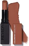 Revlon ColorStay Suede Ink Lipstick, Pure Talent