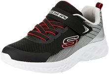 Skechers Unisex-Child MICROSPEC II 