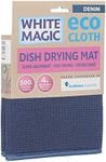 White Magic Eco Cloth Dish Drying M