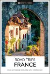 DK Road Trips France