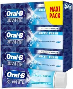 Oral-B 3D 