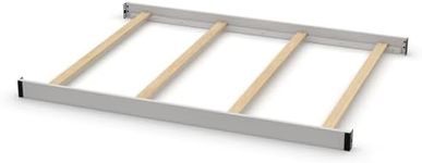Full-Size Conversion Kit Bed Rails