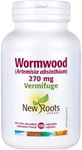 New Roots Herbal - Wormwood 100 Cap