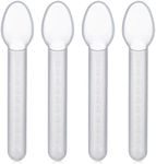 Calibrated Spoon for Kids, Baby & T