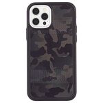 Pelican - Shield Series - G10 Case for iPhone 12 and iPhone 12 Pro (PP043560)