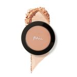 Mii Cosmetics | Irresistible Face Base 100% Pure Mineral Foundation | Award Winning 100% Pure Mineral Foundation | Suitable for Vegans | Precious Warmth