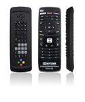 JISOWA Remote Control for Vizio M421VT SV472XVT XVT3D424SV XVT3D650SV E500I-A1 M3D421SR M3D550SR M470VSE E322AR E370VP E3D420VX E420VT E460ME M3D650SV M3D650SV Smart TV Replacement