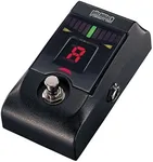 Korg Pitchblack Chromatic Tuner