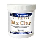 Rx Vitamins Rx Clay Powder for Pets