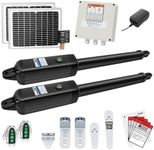 TOPENS AD8S Automatic Solar Gate Op