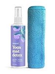 ASUTRA Yoga Mat Cleaner Spray (Peac
