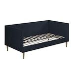 DHP Franklin Daybed, Twin, Blue Lin