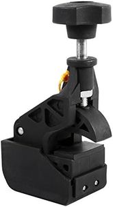 Nylon Tire Changer Parts, Keenso Universal Tire Drop Center Tool Car Truck Tyre Changer Bead Clamp for Heavy Duty Machine Workshop Equipment & Supplies