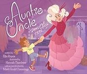 Auntie Uncle: Drag Queen Hero