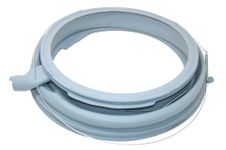 Bosch Washing Machine Door Seal Gasket. Genuine Part Number 686004