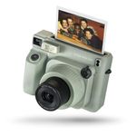 Fujifilm Instax Wide 400 Instant Camera- Green