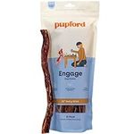 Pupford Thick Bully Sticks for Aggr