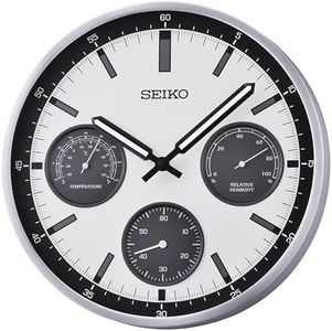 Seiko Cloc