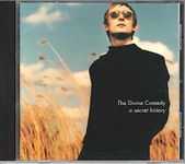 A Secret History ... The Best Of The Divine Comedy