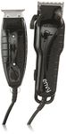 Andis 66280 Stylist Combo Envy Clipper and T-Outliner Trimmer Black Combo Haircut Kit
