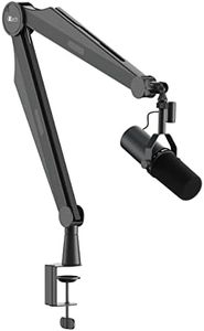 IXTECH Mic