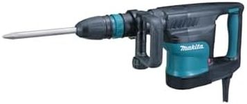 Makita HM1101C/2 240V SDS-Max Demolition Hammer Supplied in A Carry Case