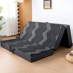 INGEROOM Trifold Mattress Queen - M