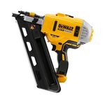 Battery Framing Nail Gun