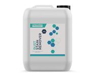 Gtechniq Marine Rust Stain Remover for Boats, 5L | Dissolves Rust and Mineral Particles, Fast-Acting, Suitable for Coated or Uncoated Paint or Gel Coat, Easy to Apply