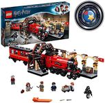 LEGO Harry Potter 75955 Le Poudlard