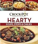 Crockpot Hearty - Soups, Stews & Ch
