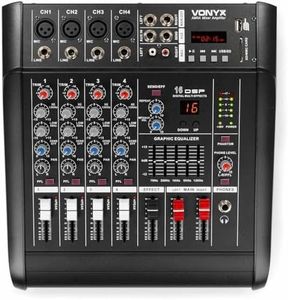 Vonyx AM5A