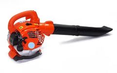 Saif Agro Emas Petrol Operated Leaf Blower 2 Stroke Engine 26 CC Light Weight