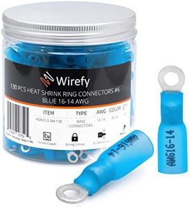 Wirefy 130