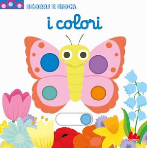 I colori. 