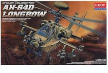 Academy ACA12268 Model Kit, Various