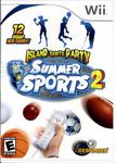 Summer Sports 2 - Wii Standard Edition