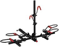 Shogun 2 Ebike Rack Mountain Bicycl