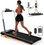 Walking Pad Treadmill, Under Desk T