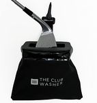 Golf Club Washer