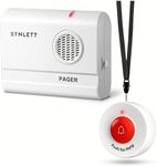 SYNLETT Call Button for Elderly and