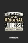 Professional Original Hairdresser N