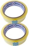 2 Pack - Cellotape Strong Clear Pac