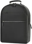 Divvia Camera Backpack Classic Leat