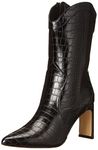 Chinese Laundry Women's Forester Fashion Boot, Black, 11