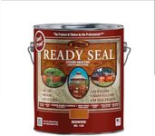 Ready Seal Stain and Sealer 120 Red