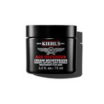 Kiehl's Age Defender Cream Moisturizer, Firming & Lifting Anti-Aging Treatment for Men, Gently Exfoliates, Minimizes Look of Fine Lines & Wrinkles, with Capryloyl Salicylic Acid & Caffeine - 75 ml